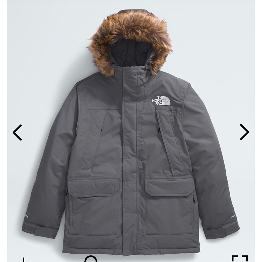 The North face Parka